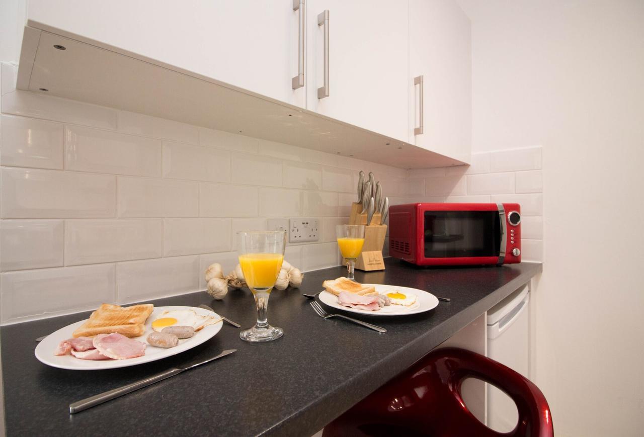 Lovely Sea Front House In Cleethorpes - Sleeps 6 Esterno foto