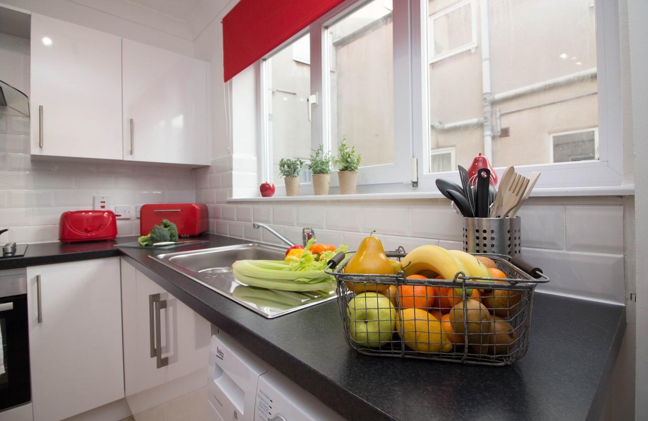 Lovely Sea Front House In Cleethorpes - Sleeps 6 Esterno foto